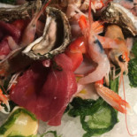 Il Saraceno Comida