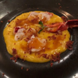 Il Saraceno Comida