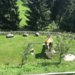 El Tajol Extérieur