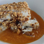 Agriturismo Il Rivolo food