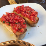 La Lanterna Nourriture