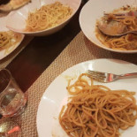 Dorotea La Spaghetteria Boisson