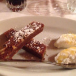 Il Cantuccio Comida