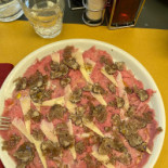 Il Cantuccio Comida