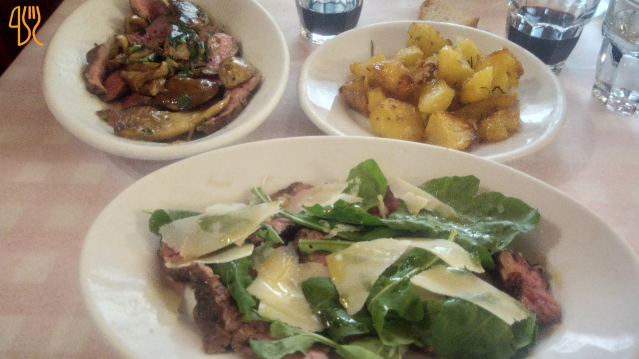 Il Cantuccio Essen