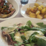 Il Cantuccio Comida