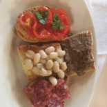 Il Cantuccio Comida