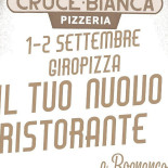 Croce Bianca Logo