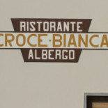 Croce Bianca Logo