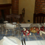 Da Agostino Boisson