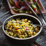 Forentum Comida