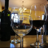 Albergo Dante Boisson