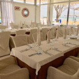 Chalet Solarium À l'intérieur