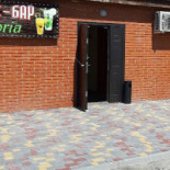 Doppio Zero Pizzeria Extérieur