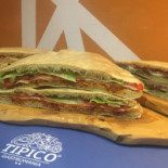 Tipico Gastromania Nourriture