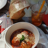 Bevabbè food