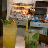 Bevabbè inside