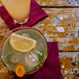 Bevabbè drink