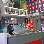 Yankee À l'intérieur