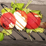 Hosteria Veneta drink