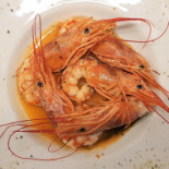 Hosteria Veneta drink