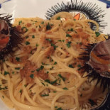 Il Pescatore Nourriture