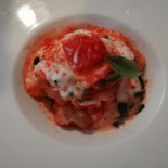 Il Pescatore Nourriture