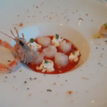 Il Pescatore Nourriture