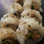 Caidong Nourriture