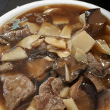 Caidong Nourriture