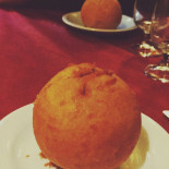 Caidong Nourriture