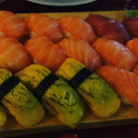 Caidong Nourriture