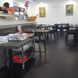 Caidong À l'intérieur