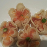Caidong Nourriture