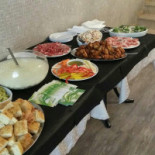 Rosa Comida
