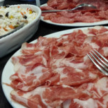 Rosa Comida
