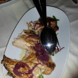 La Vecchia Pesca Boisson