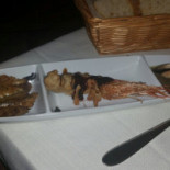 La Vecchia Pesca Boisson
