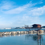 La Vecchia Pesca Extérieur