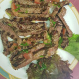 Bassu Comida