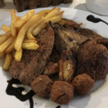 M&c Ciccio Nourriture