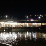 La Vecchia Pesca Extérieur