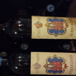 Fattoria Paradiso Bebida