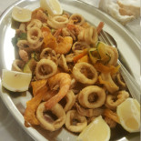 Locanda Da Zia Leti Cibo