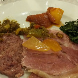 Locanda Da Zia Leti Cibo