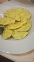 Locanda Da Zia Leti food