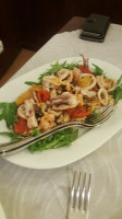 Locanda Da Zia Leti food
