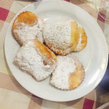 La Rustica Comida