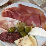 La Rustica Comida