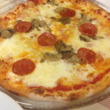 La Rustica Comida
